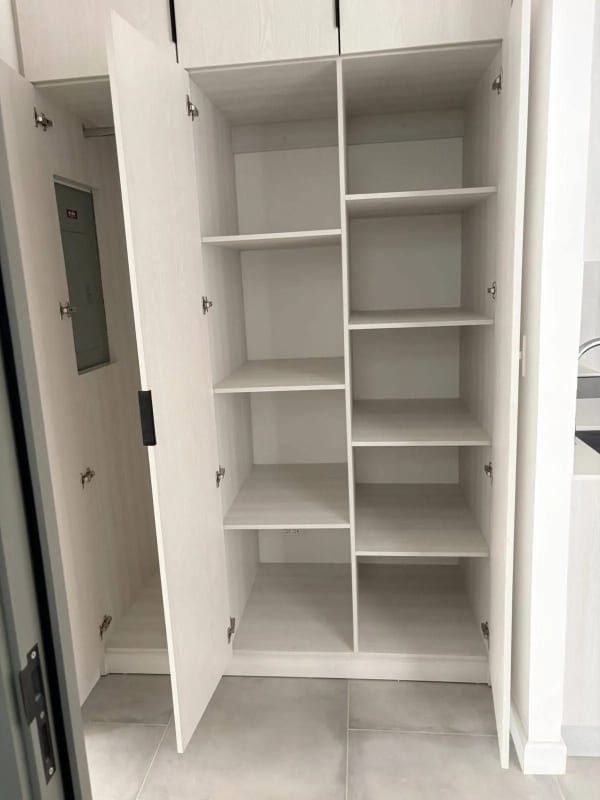 APARTAMENTO EN RENTA EN CIUDAD CAYALÁ – ZONA 16 ANTARES I, Torre B — Apartamento en Alquiler en Ciudad Cayalá, Zona 16, Guatemala, Ciudad — foto 8 de 11