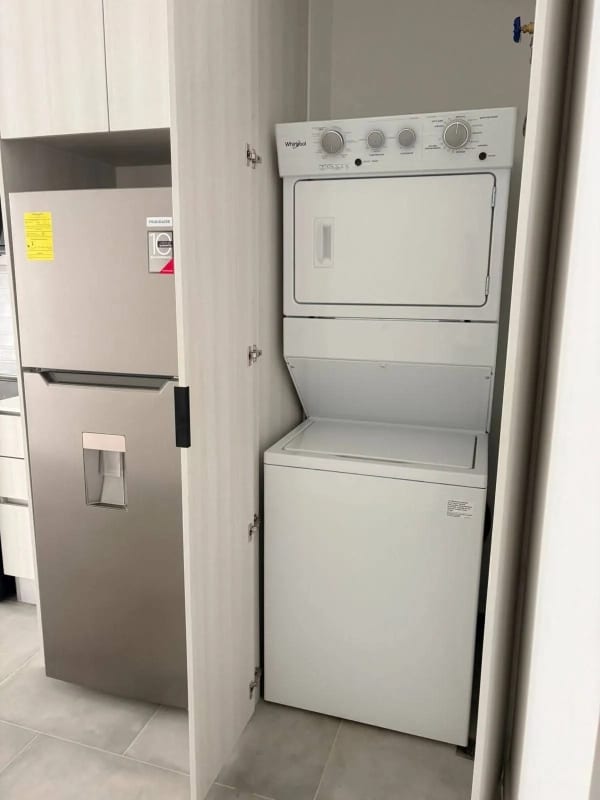APARTAMENTO EN RENTA EN CIUDAD CAYALÁ – ZONA 16 ANTARES I, Torre B — Apartamento en Alquiler en Ciudad Cayalá, Zona 16, Guatemala, Ciudad — foto 2 de 11