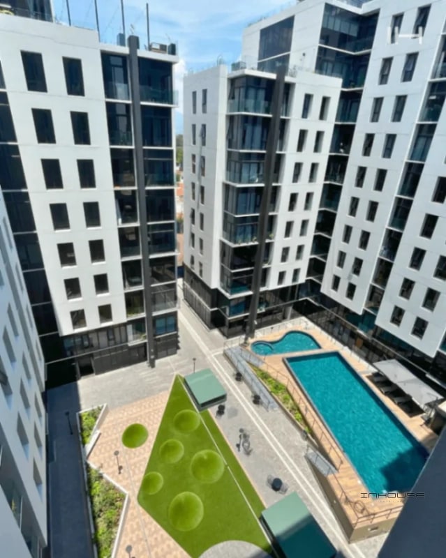 APARTAMENTO EN VENTA ZONA 11, VÍA MARISCAL - 1