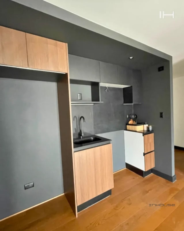 APARTAMENTO EN VENTA ZONA 11, VÍA MARISCAL - 4