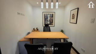 APTO.AMUEBLADO Y EQUIPADO - 3 HAB. / EDIFICIO LIV, Z. 15, V.H 1 — Apartamento en Alquiler en Zona 15, Guatemala, Ciudad — miniatura 7 de 9