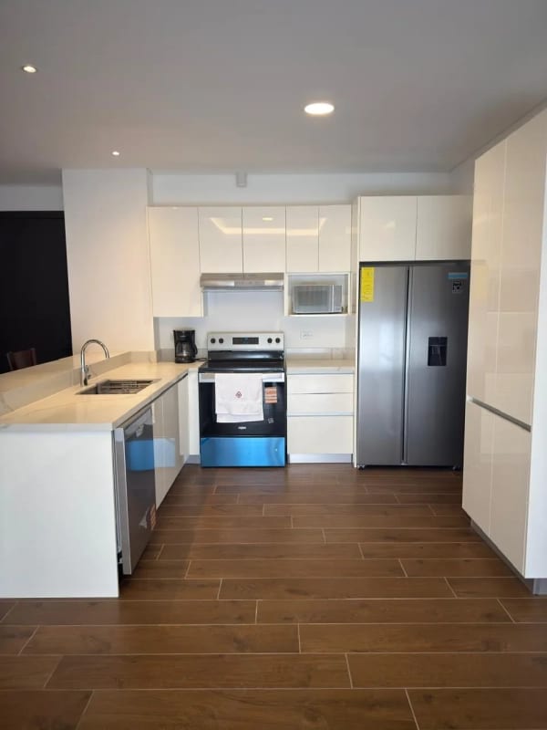 Lirios IV, Cayalá - Apartamento en renta!! — Apartamento en Alquiler en Ciudad Cayalá, Zona 16, Guatemala, Ciudad — foto 4 de 13