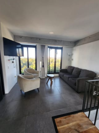 Apartamento amueblado en Renta! Zona 10 Fabra — Apartamento en Alquiler en Zona 10, Guatemala, Ciudad — miniatura 5 de 5