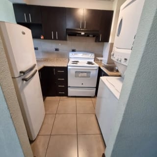 Apartamento en venta, VERTICAL (apartamentos Aurora) zona 13 — Apartamento en Venta en Zona 13, Guatemala, Ciudad — miniatura 2 de 11