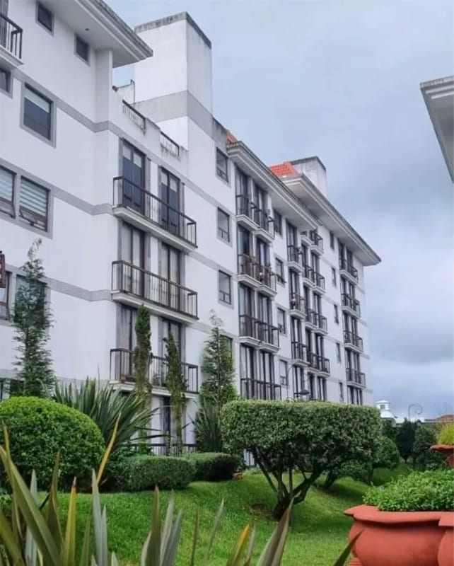 Apartamento en Venta, Pasaje Español km 16.5 CAES (cruce a San Antonio) — Apartamento en Venta en Pasaje Español, Carretera a El Salvador, Guatemala, Ciudad — foto 1 de 10