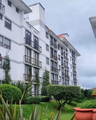 Apartamento en Venta, Pasaje Español km 16.5 CAES (cruce a San Antonio) — Apartamento en Venta en Pasaje Español, Carretera a El Salvador, Guatemala, Ciudad — miniatura 1 de 10