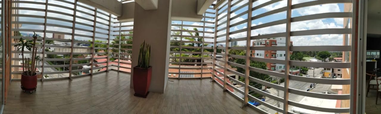 Apartamento en venta, Edificio Ferrara, zona 10 — Apartamento en Venta en Ferrara 10, Zona 10, Guatemala, Ciudad — foto 1 de 10