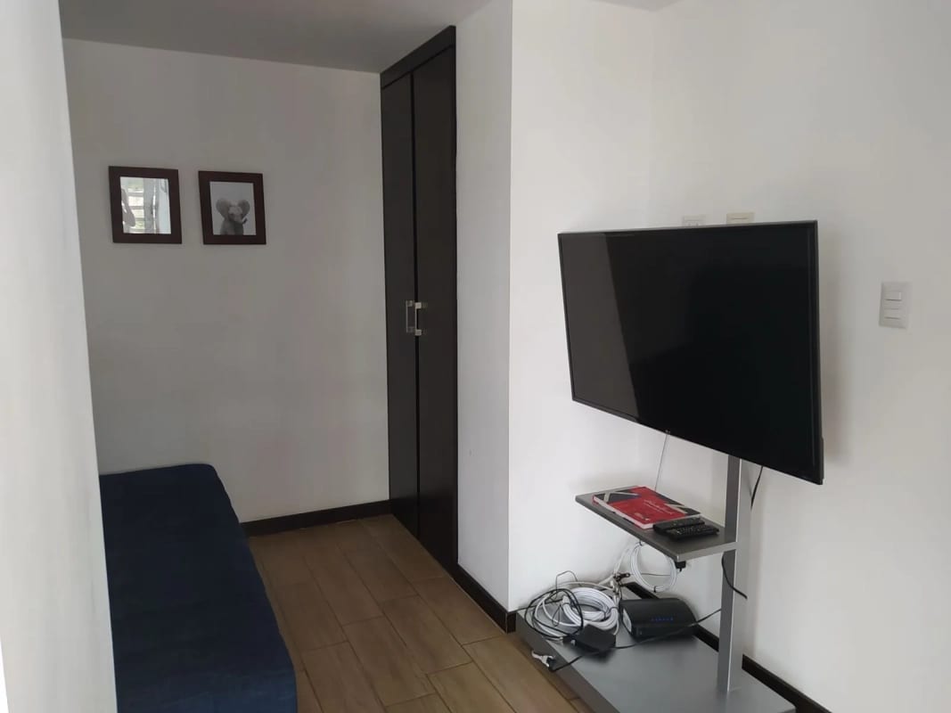 Apartamento en venta, Edificio Ferrara, zona 10 — Apartamento en Venta en Ferrara 10, Zona 10, Guatemala, Ciudad — foto 4 de 10