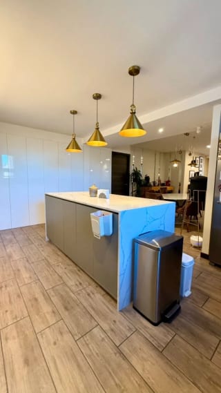 Apartamento en Renta - Zona 13 — Apartamento en Alquiler en Aure, Zona 13, Guatemala, Ciudad — miniatura 7 de 10