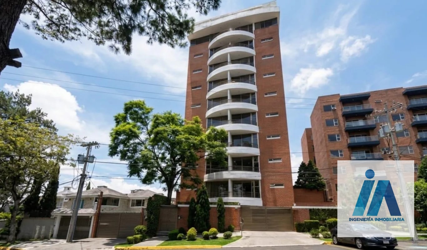 APARTAMENTO EN VENTA📍 Edificio Torre Verde, Zona 15 VH2 - 16