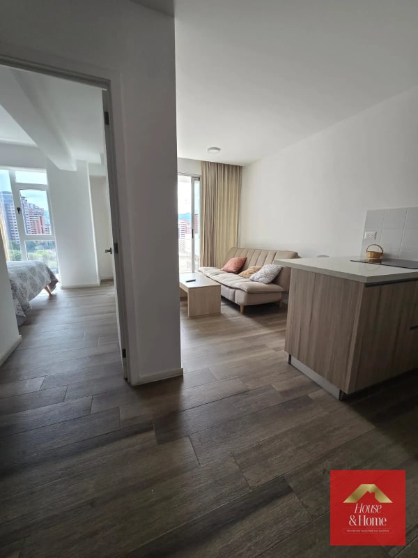 apartamento en renta zona 13- NARAMA - 10