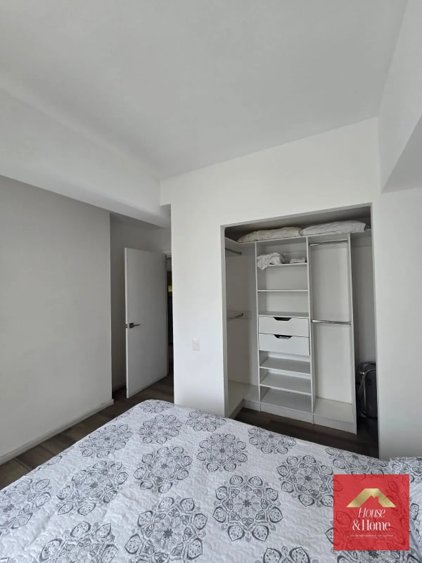apartamento en renta zona 13- NARAMA - 7