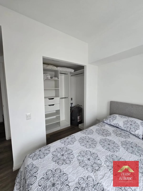 apartamento en renta zona 13- NARAMA - 6