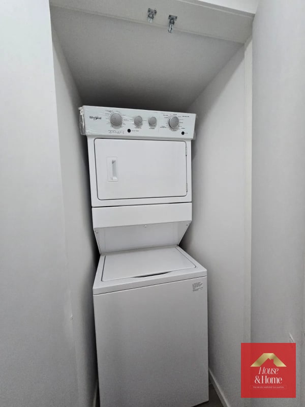 apartamento en renta zona 13- NARAMA - 5