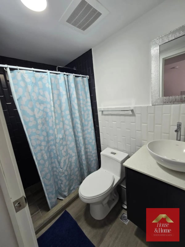 apartamento en renta zona 13- NARAMA - 4