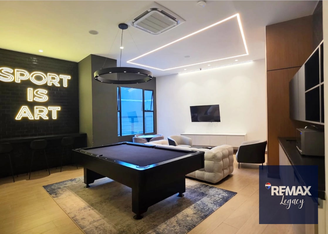 Apartamento Renta | Parque 14 | zona 14 - 3
