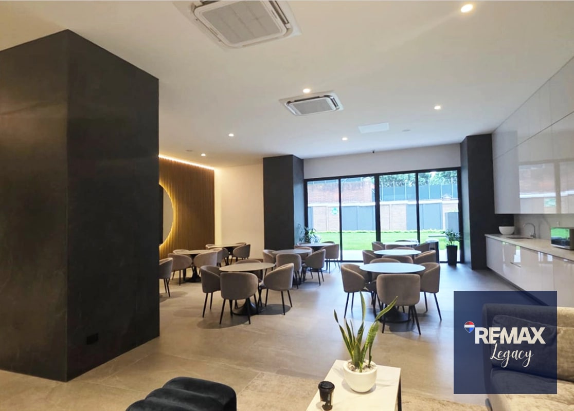 Apartamento Renta | Parque 14 | zona 14 - 5