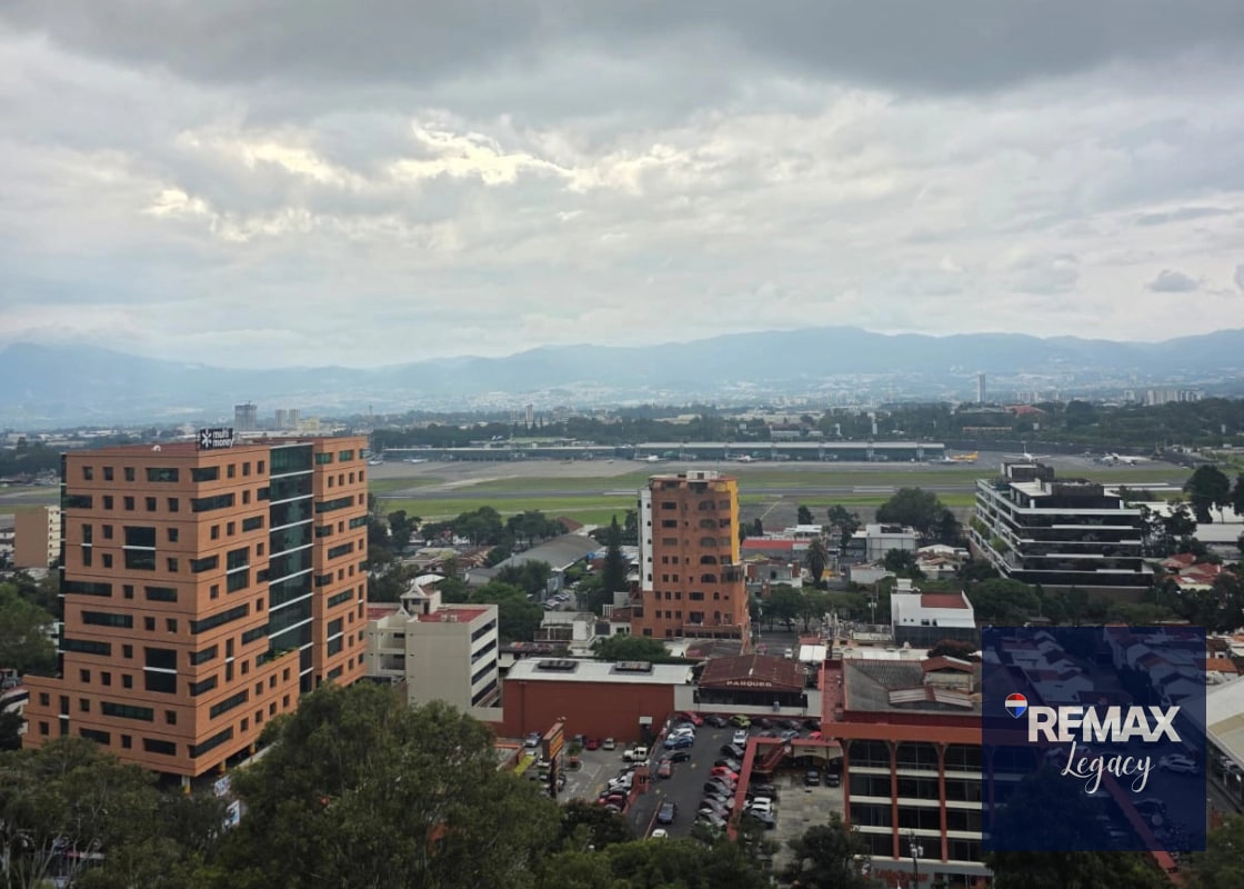 Apartamento Renta | Parque 14 | zona 14 - 9
