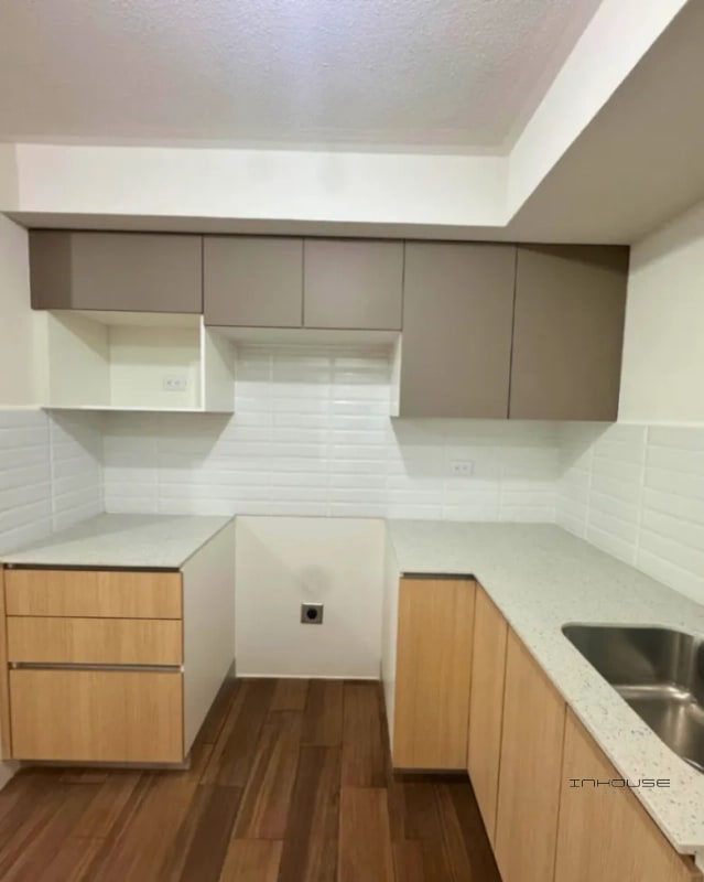 APARTAMENTO EN VENTA ZONA 16 -LARES- EN PRIMER NIVEL CON JARDIN - 11