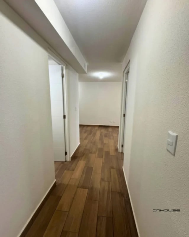 APARTAMENTO EN VENTA ZONA 16 -LARES- EN PRIMER NIVEL CON JARDIN - 6