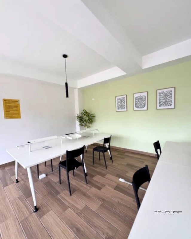 APARTAMENTO EN VENTA ZONA 16 -LARES- EN PRIMER NIVEL CON JARDIN - 3