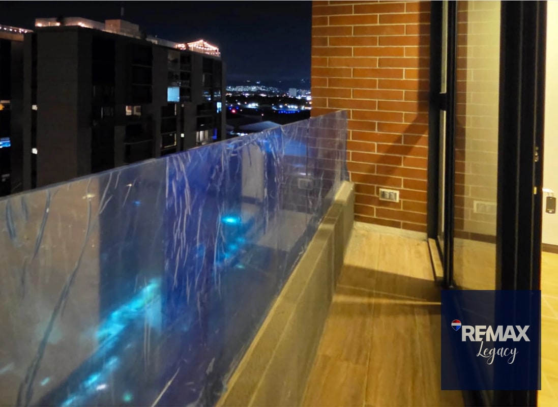 Apartamento Renta | zona 13 | Essenza - 6