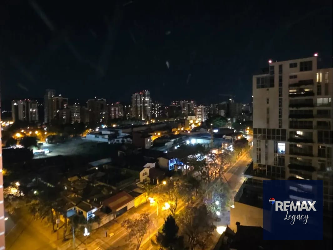 Apartamento Renta | zona 13 | Essenza — Apartamento en Alquiler en Zona 13, Guatemala, Ciudad — foto 5 de 14