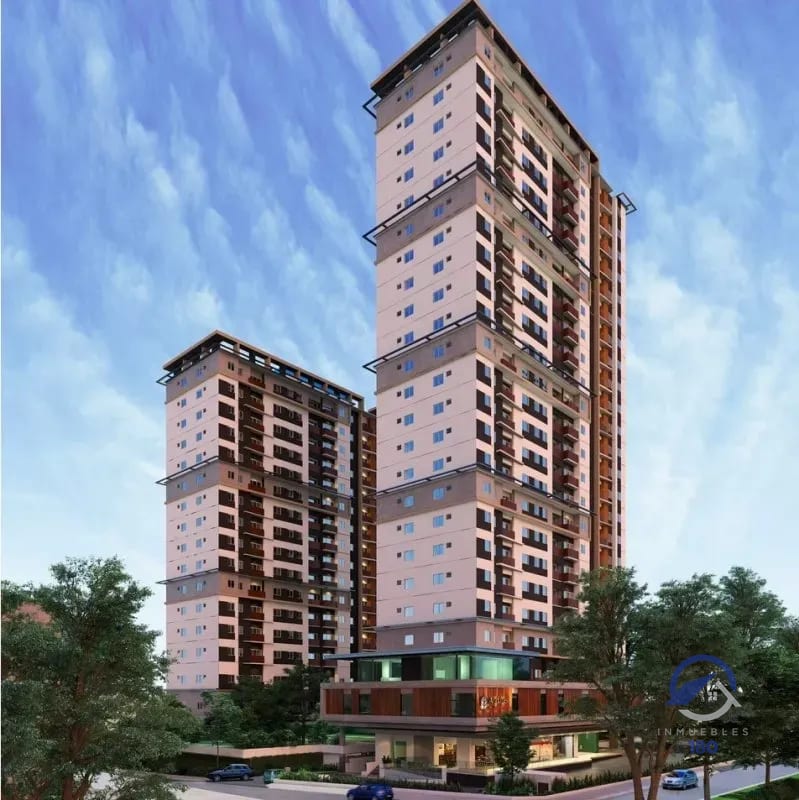 Apartamento en renta o venta en Andares Doce, Avenida Petapa, zona 12 — Apartamento en Venta en Andares Doce, Zona 12, Guatemala, Ciudad — foto 1 de 14