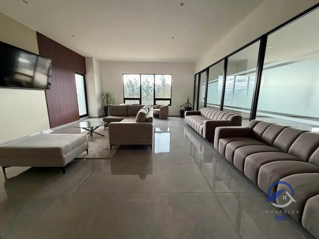 Apartamento en renta o venta en Andares Doce, Avenida Petapa, zona 12 - 4
