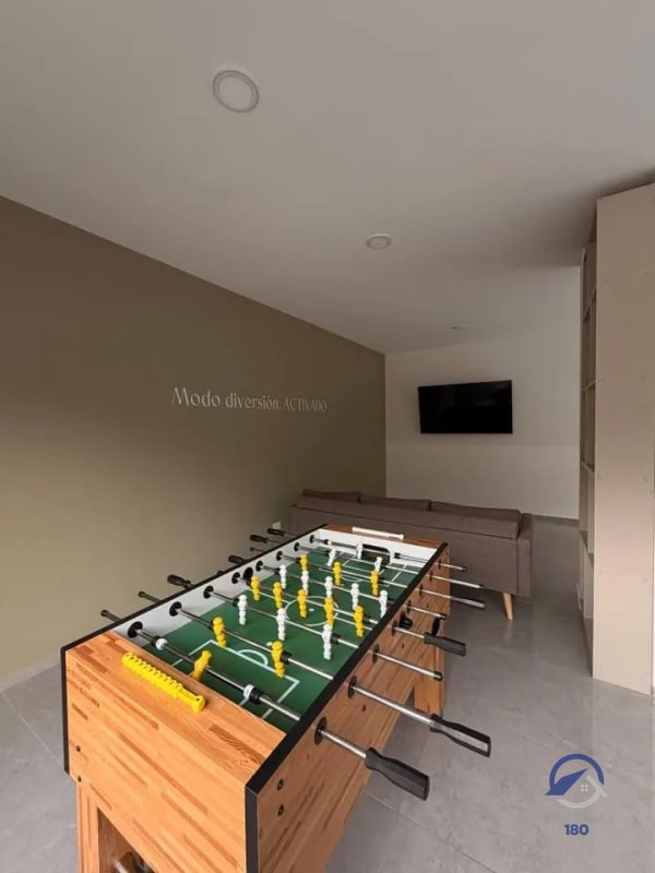 Apartamento en renta o venta en Andares Doce, Avenida Petapa, zona 12 - 3