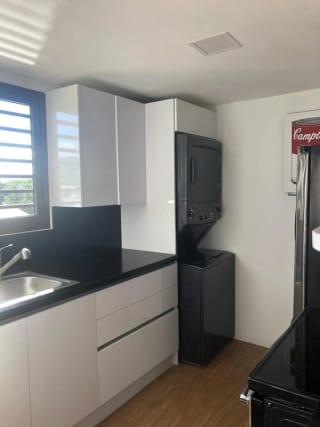 APARTAMENTO EN VENTA EDIFICIO GARCÉS DE LA VILLA ZONA 14 — Apartamento en Venta en Garcés de La Villa, Zona 14, Guatemala, Ciudad — miniatura 5 de 17