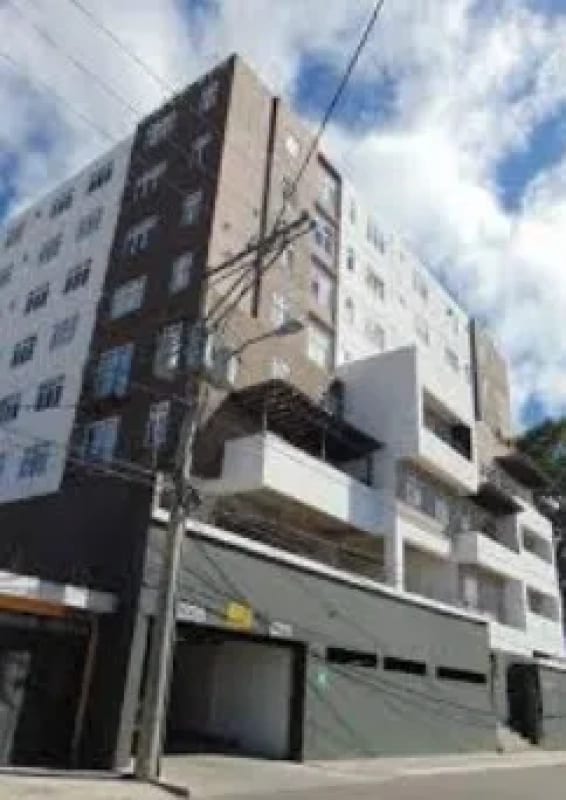 APARTAMENTO EN RENTA EDIFICIO ALTEA UNO ZONA 1 GUATEMALA — Apartamento en Alquiler en Zona 1, Guatemala, Ciudad — foto 1 de 17