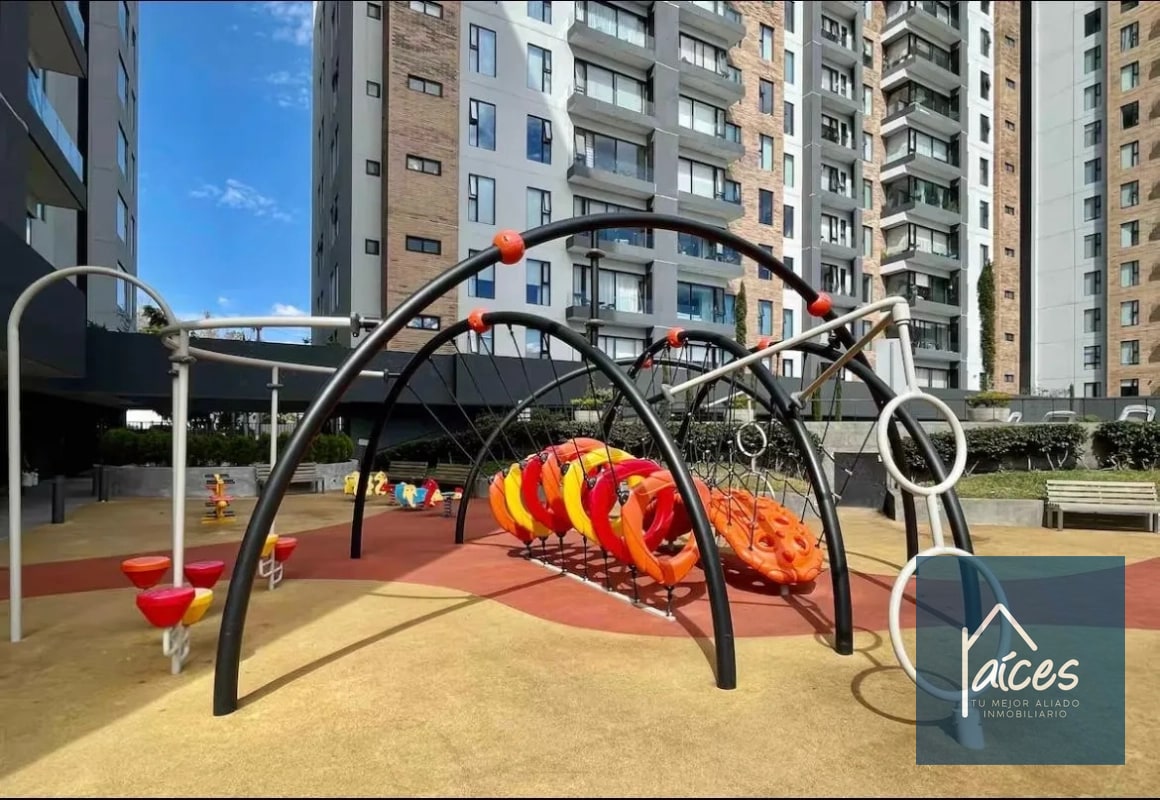 Apartamento en Renta PARQUE 15 Zona 15 (D) - 17