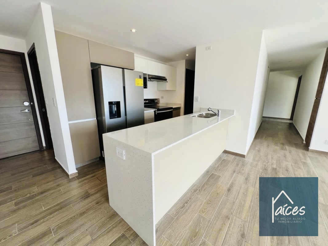 Apartamento en Renta PARQUE 15 Zona 15 (D) - 10