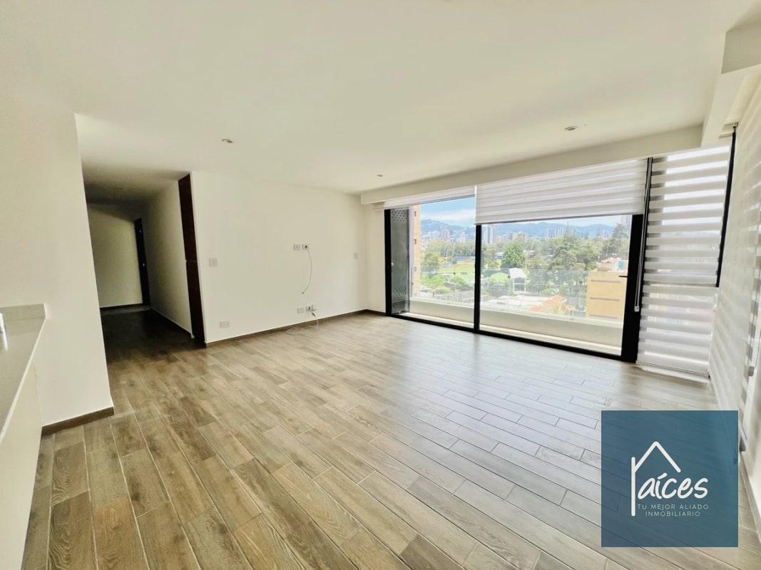 Apartamento en Renta PARQUE 15 Zona 15 (D) - 7
