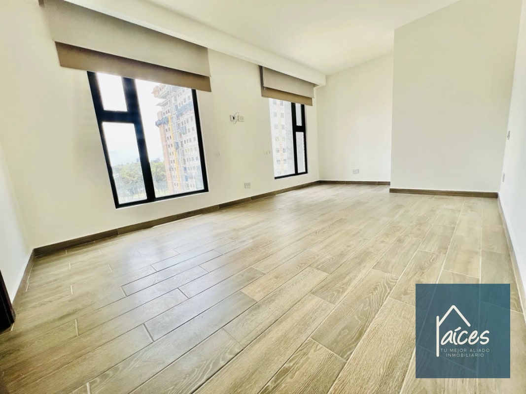 Apartamento en Renta PARQUE 15 Zona 15 (D) - 6