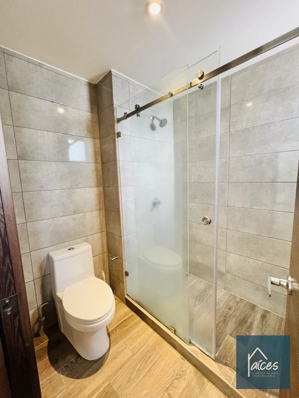 Apartamento en Renta PARQUE 15 Zona 15 (D) - 4