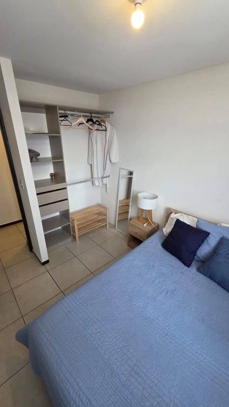 Apartamento amueblado en venta en zona 11 Parque San Jorge. — Apartamento en Venta en Parque San Jorge, Zona 11, Guatemala, Ciudad — foto 10 de 15