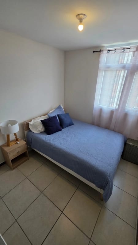 Apartamento amueblado en venta en zona 11 Parque San Jorge. — Apartamento en Venta en Parque San Jorge, Zona 11, Guatemala, Ciudad — foto 9 de 15