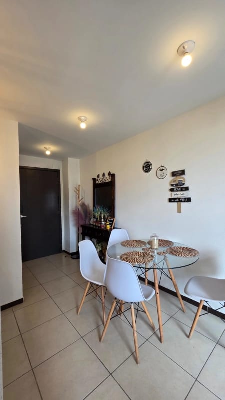 Apartamento amueblado en venta en zona 11 Parque San Jorge. — Apartamento en Venta en Parque San Jorge, Zona 11, Guatemala, Ciudad — foto 5 de 15