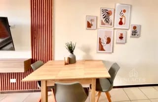 Zona 11 • Apartamento Amueblado en Venta • Parque San Jorge — Apartamento en Venta en Parque San Jorge, Zona 11, Guatemala, Ciudad — miniatura 10 de 12