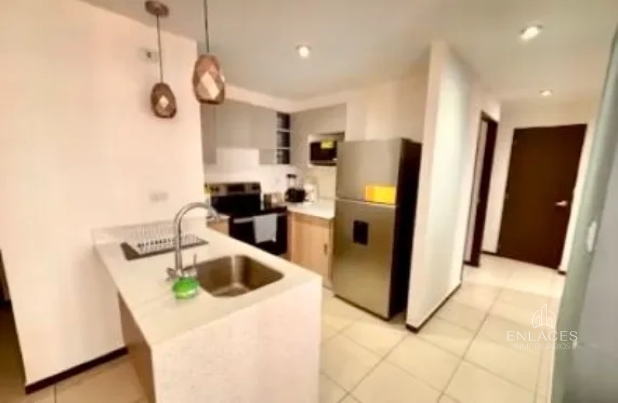 Zona 11 • Apartamento Amueblado en Venta • Parque San Jorge - 9