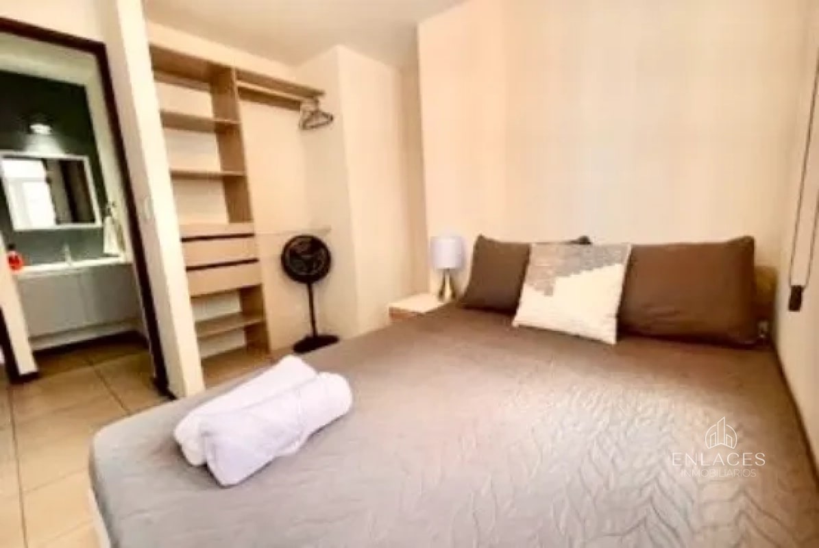 Zona 11 • Apartamento Amueblado en Venta • Parque San Jorge - 4