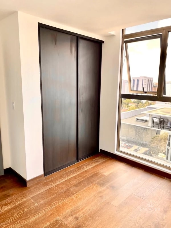 Zona 10 • Apartamento Amueblado en Renta • Edificio Atarah - 8