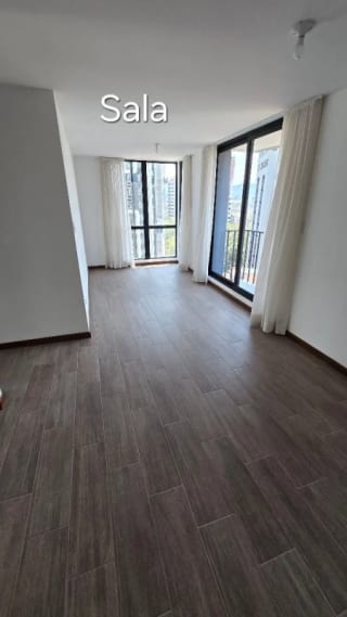✨ ¡Para estrenar! Apartamento en alquiler en Zona 13 ✨  Edificio Milea — Apartamento en Alquiler en Zona 13, Guatemala, Ciudad — miniatura 1 de 11