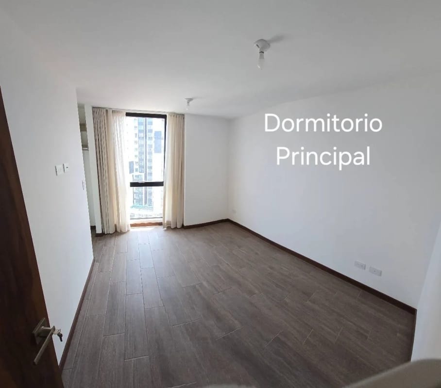 ✨ ¡Para estrenar! Apartamento en alquiler en Zona 13 ✨  Edificio Milea — Apartamento en Alquiler en Zona 13, Guatemala, Ciudad — foto 10 de 11