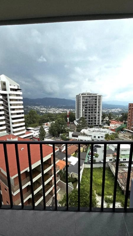 ✨ ¡Para estrenar! Apartamento en alquiler en Zona 13 ✨  Edificio Milea — Apartamento en Alquiler en Zona 13, Guatemala, Ciudad — foto 5 de 11