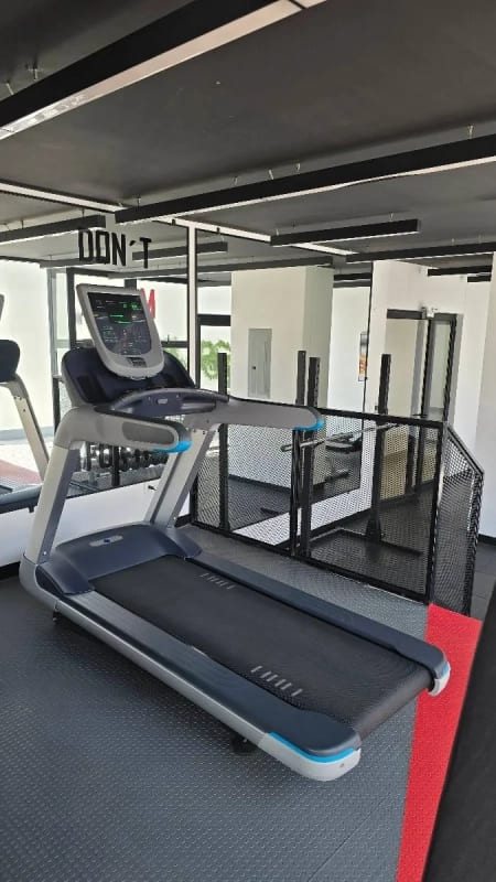 ✨ ¡Para estrenar! Apartamento en alquiler en Zona 13 ✨  Edificio Milea — Apartamento en Alquiler en Zona 13, Guatemala, Ciudad — foto 4 de 11