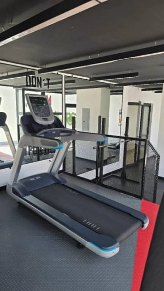 ✨ ¡Para estrenar! Apartamento en alquiler en Zona 13 ✨  Edificio Milea — Apartamento en Alquiler en Zona 13, Guatemala, Ciudad — miniatura 4 de 11