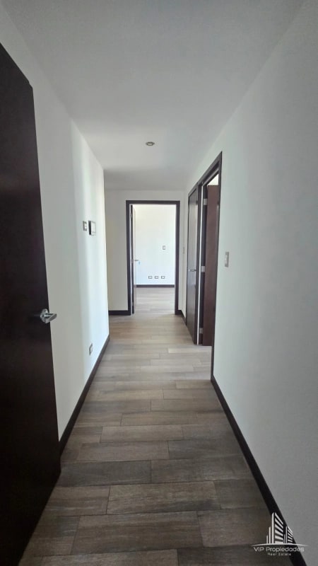 Apartamento en venta-San Isidro 2021, Zona 16 - 9
